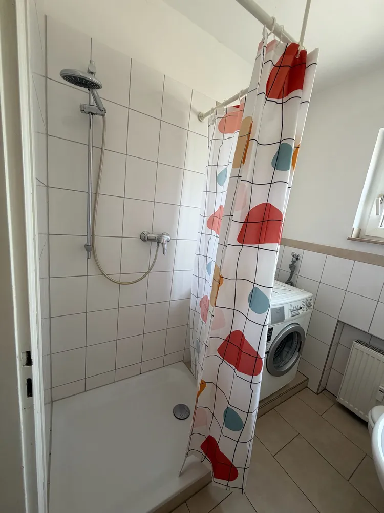 1 Zimmer Wohnung mit 47 m² in Krefeld – Bild 6