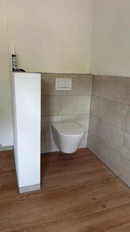 2 Zimmer Wohnung mit 70 m² in Mosbach – Bild 5