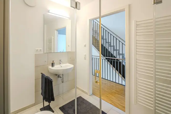 5 Zimmer Haus mit 144 m² in Hannover – Bild 11
