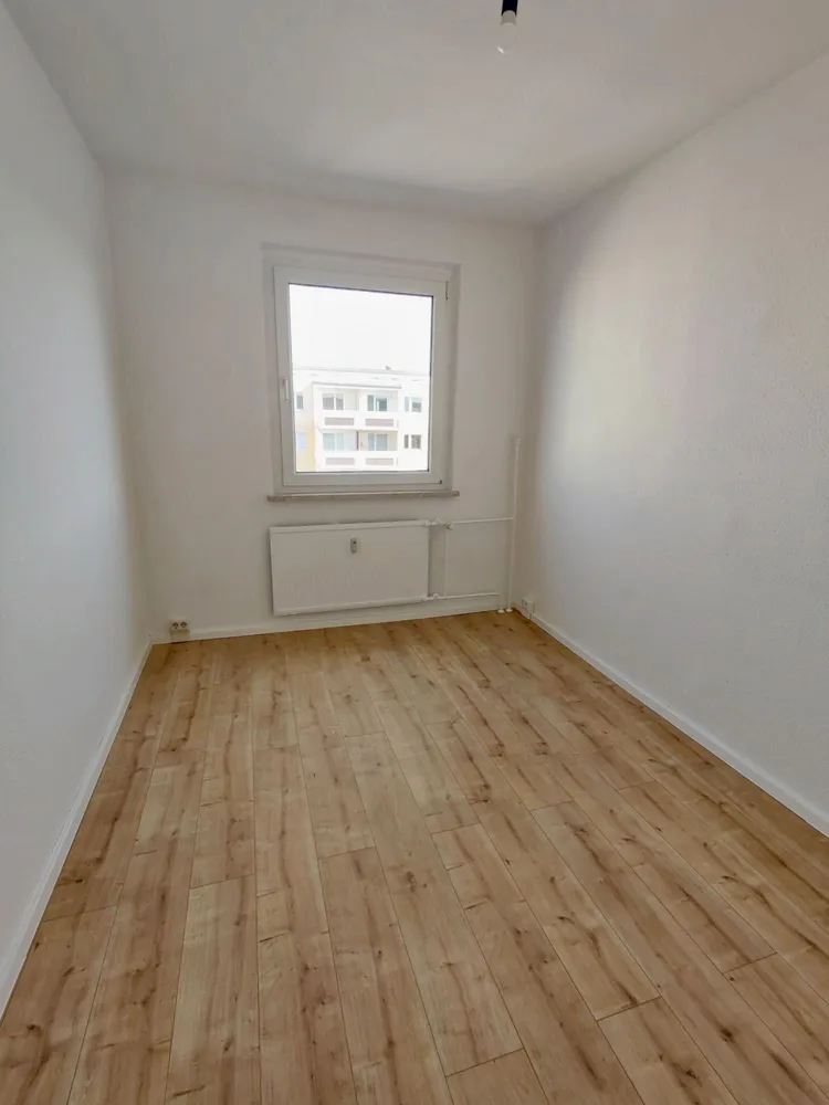 6 Zimmer Wohnung mit 119 m² in Halle (Saale) – Bild 6