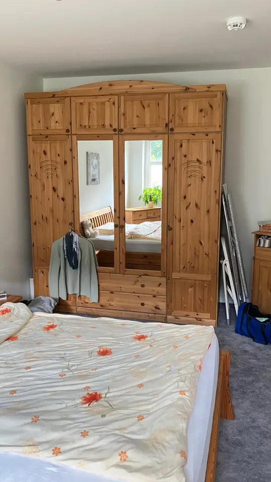 2 Zimmer Wohnung mit 64 m² in Kiel – Bild 5