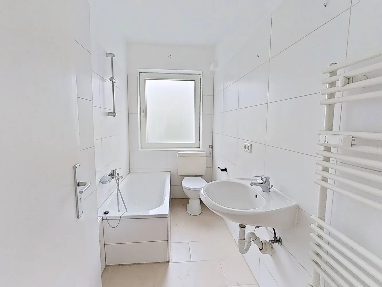 2 Zimmer Wohnung mit 43 m² in Rendsburg – Bild 5