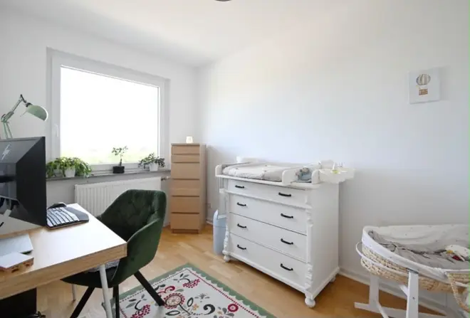 3 Zimmer Wohnung mit 81 m² in Dortmund – Bild 4