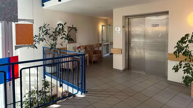 1 room apartment with 36 m² in Brunswick – Photo 11