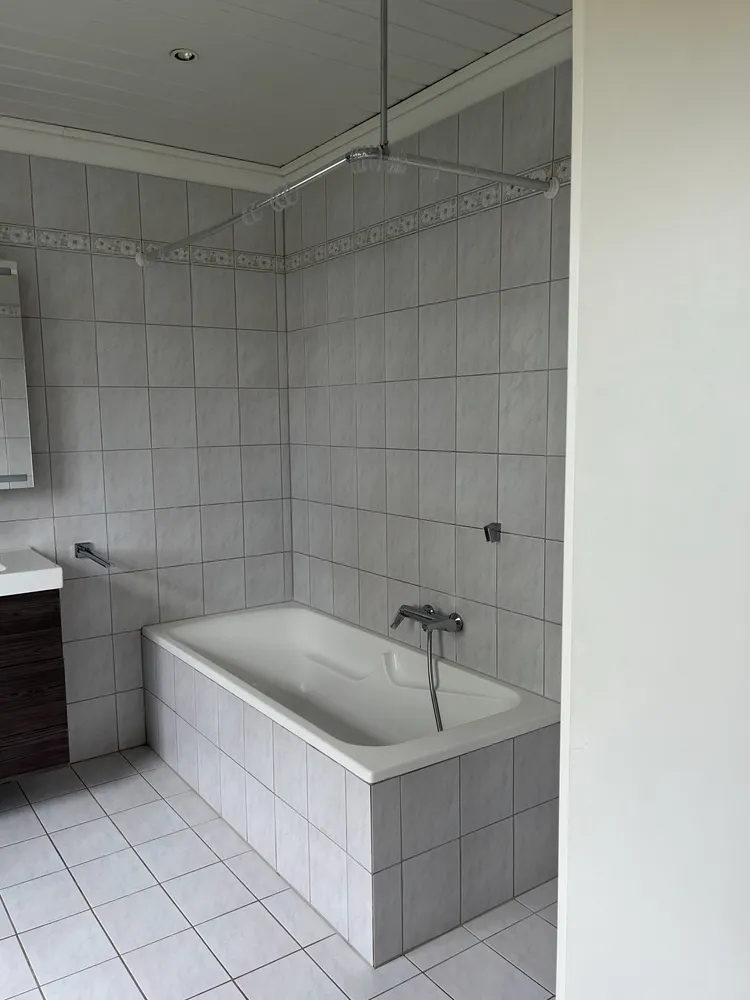 3 Zimmer Wohnung mit 106 m² in Würzburg – Bild 9