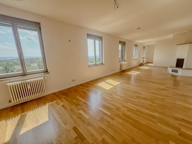 6 Zimmer Wohnung mit 204 m² in Dresden – Bild 6