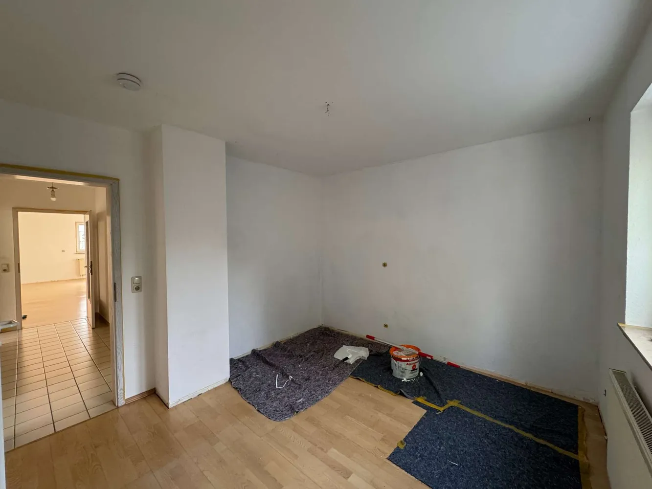 3 Zimmer Wohnung mit 85 m² in Heppenheim – Bild 6