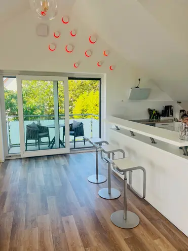 4 Zimmer Wohnung mit 118 m² in Stuttgart – Bild 10