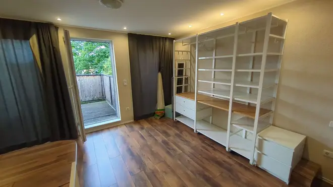 2 Zimmer Wohnung mit 50 m² in Köln – Bild 10