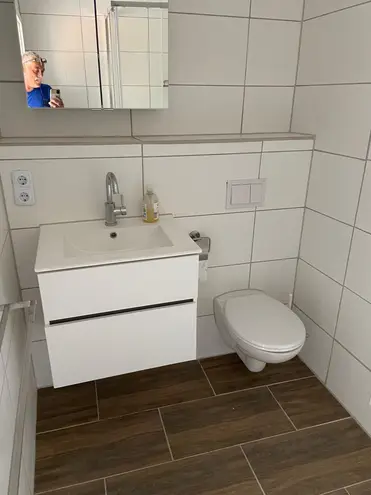 2 Zimmer Wohnung mit 102 m² in Neuss – Bild 12