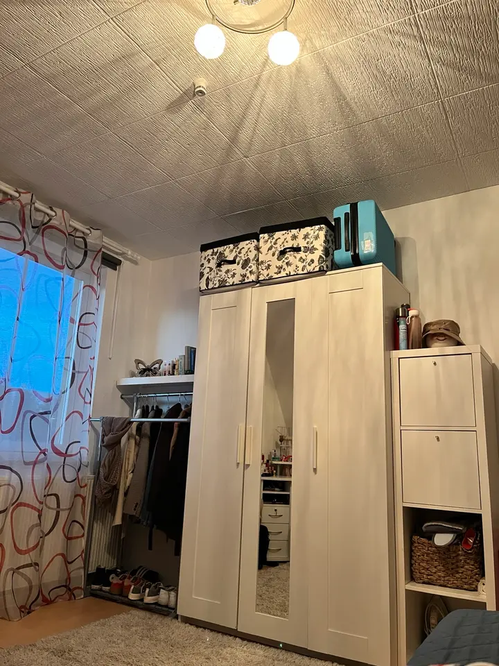 WG-Zimmer mit 15 m² in Lengerich – Bild 2