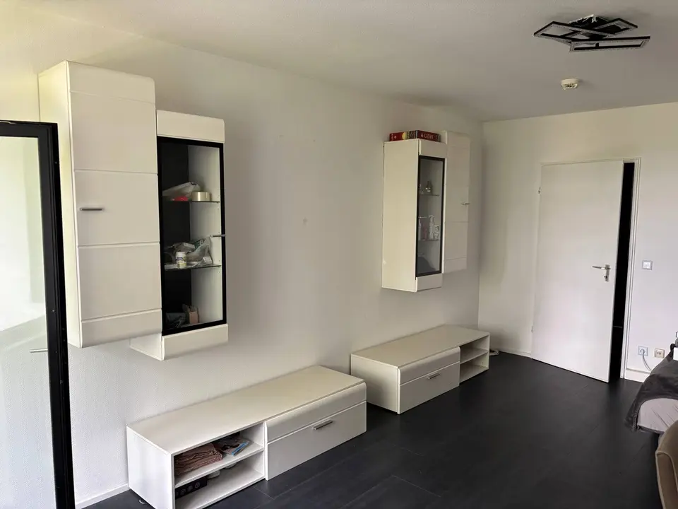 2 Zimmer Wohnung mit 29 m² in Nürnberg – Bild 3