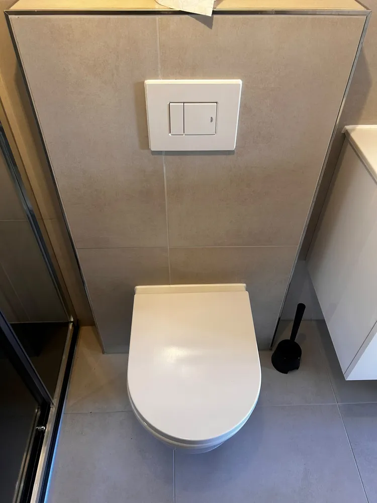 2 Zimmer Wohnung mit 44 m² in Zweibrücken – Bild 2