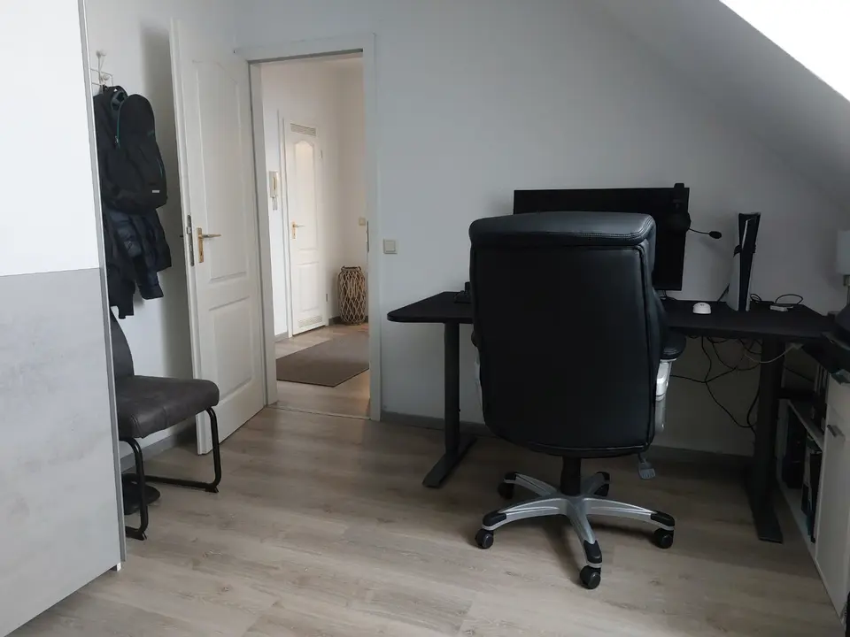 3 Zimmer Wohnung mit 70 m² in Borken – Bild 7