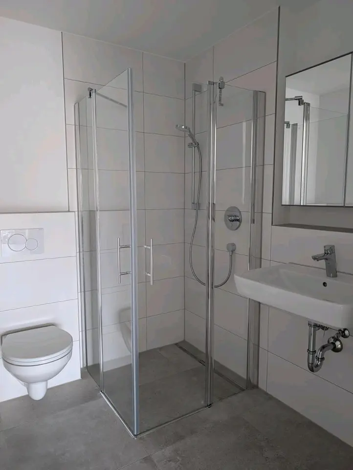 2 Zimmer Wohnung mit 43 m² in Nürtingen – Bild 4