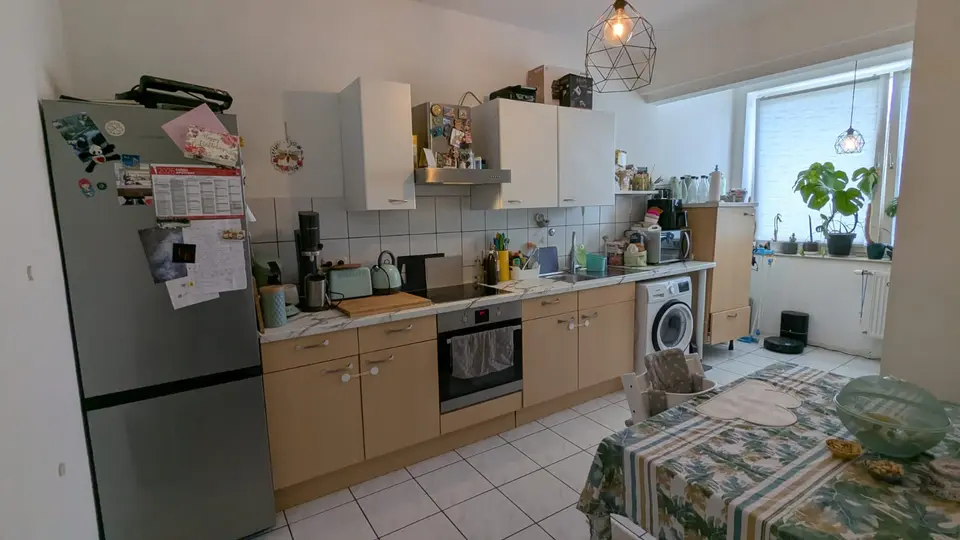 2 Zimmer Wohnung mit 60 m² in Dortmund – Bild 3