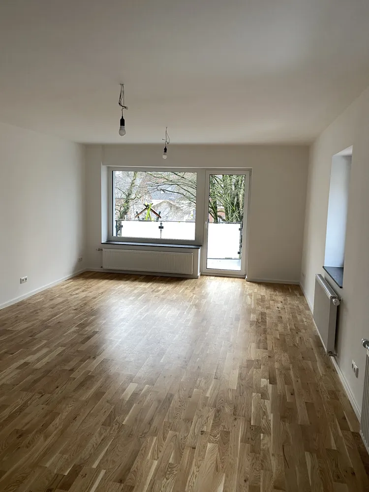 4 Zimmer Wohnung mit 113 m² in Aachen – Bild 2