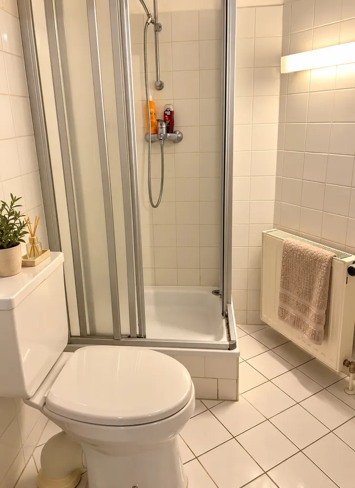 1 Zimmer Wohnung mit 27 m² in Hannover – Bild 5