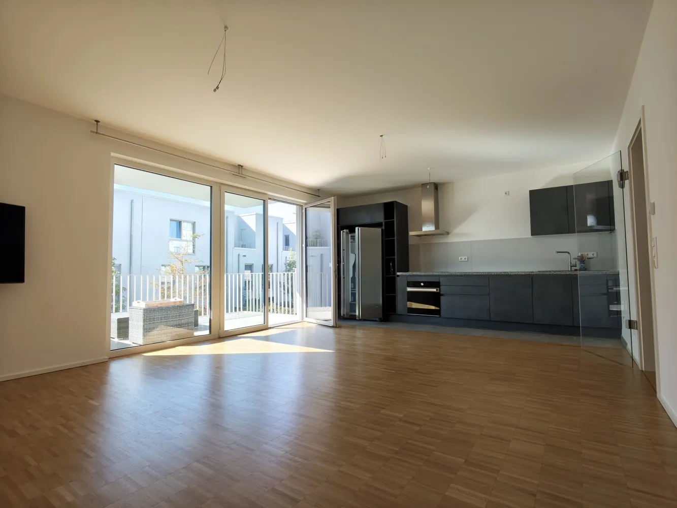 3 room apartment with 91 m² in Düsseldorf – Photo 2