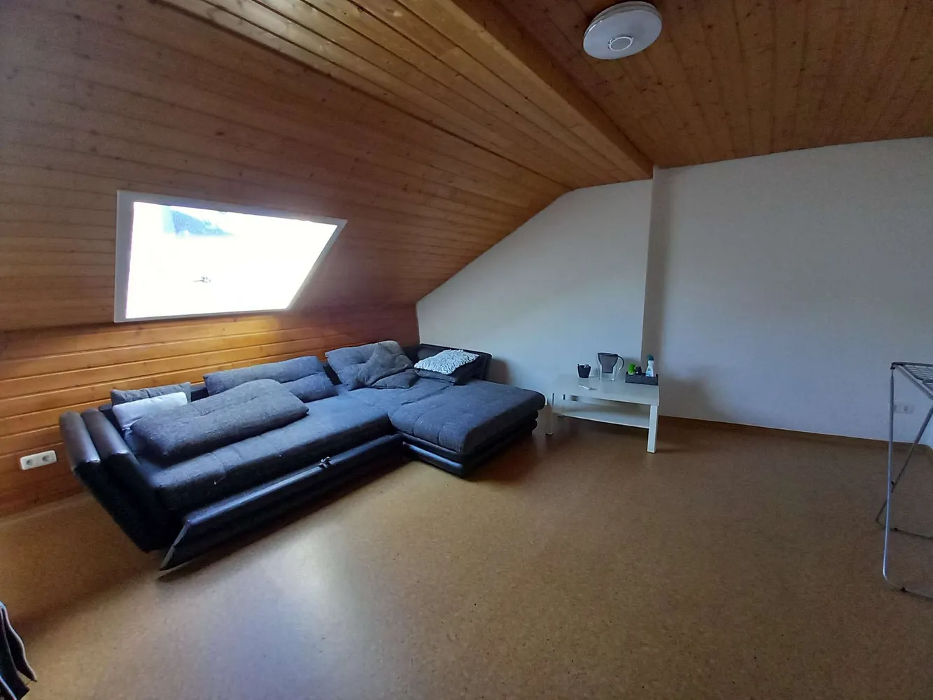 1 Zimmer Wohnung mit 30 m² in Hof – Bild 4