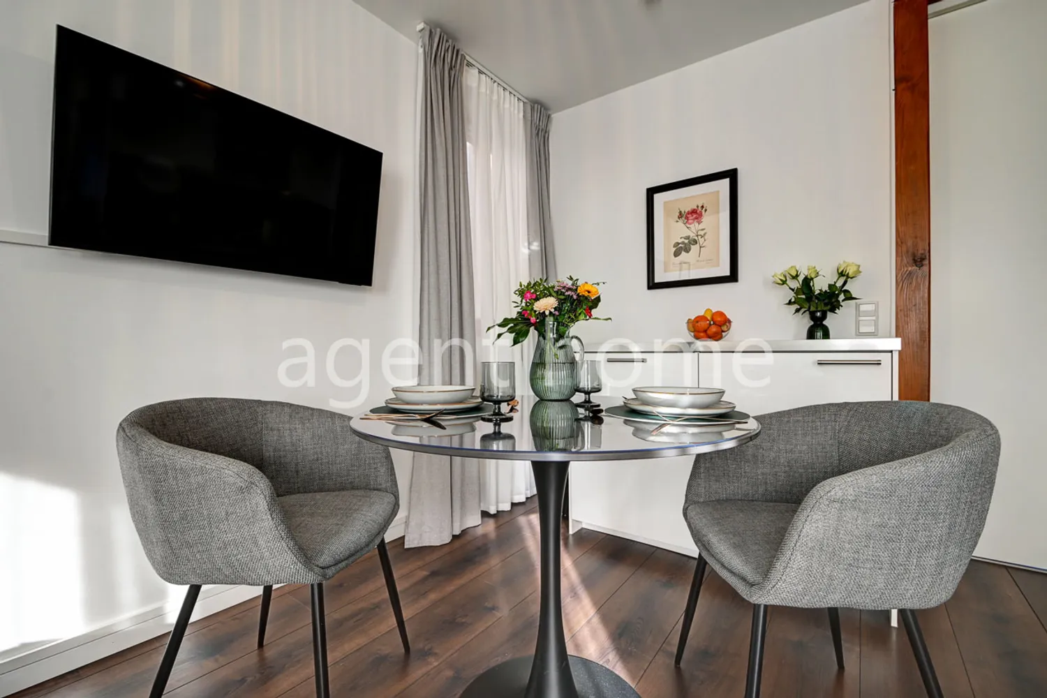 2 Zimmer Wohnung mit 40 m² in Ludwigsburg – Bild 6