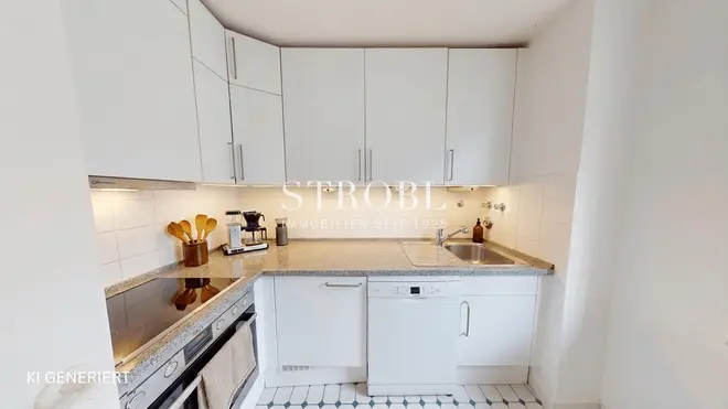 3 Zimmer Wohnung mit 73 m² in München – Bild 6