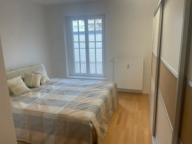 2 Zimmer Wohnung mit 55 m² in Dresden – Bild 6