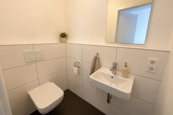 3 Zimmer Wohnung mit 78 m² in Mainz – Bild 8