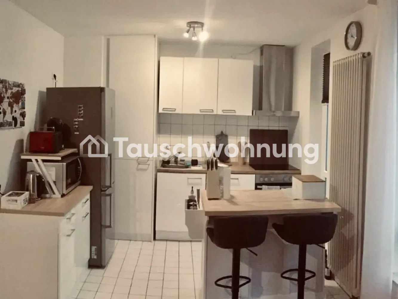 2 Zimmer Wohnung mit 60 m² in Frankfurt am Main – Bild 3