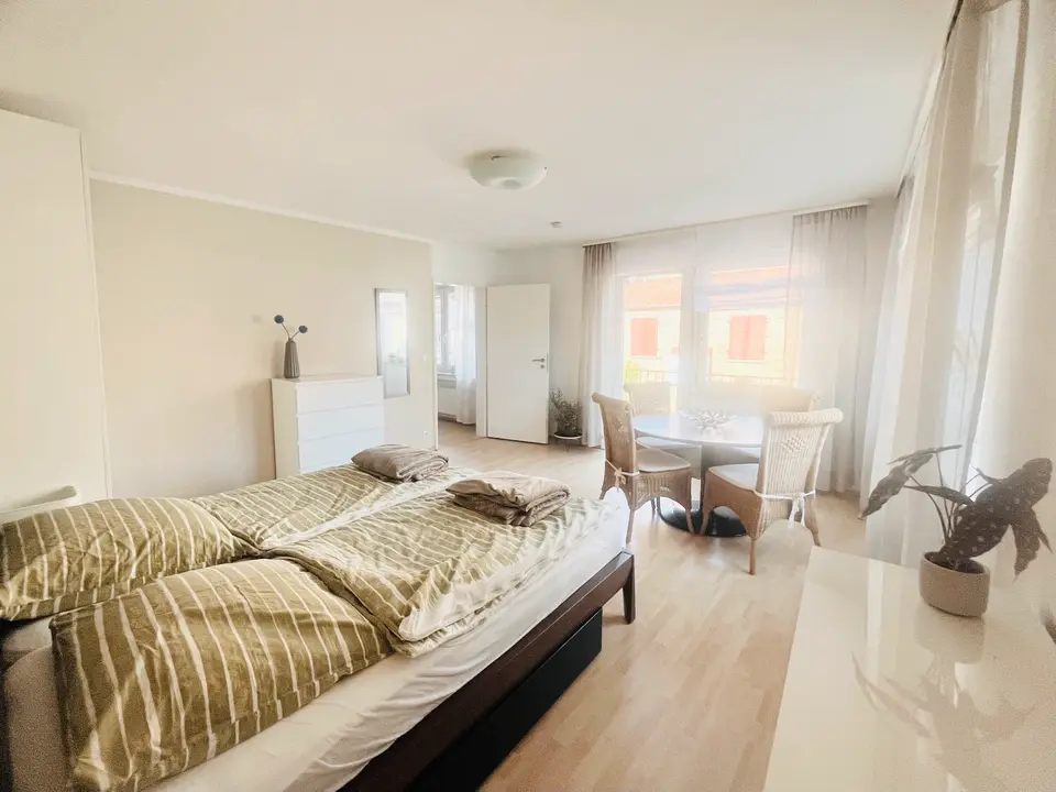 WG-Zimmer mit 55 m² in Mainz – Bild 4