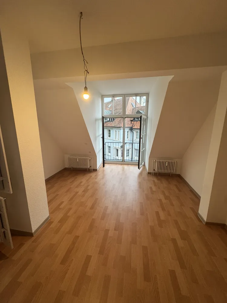 1 Zimmer Wohnung mit 40 m² in Radolfzell am Bodensee – Bild 2