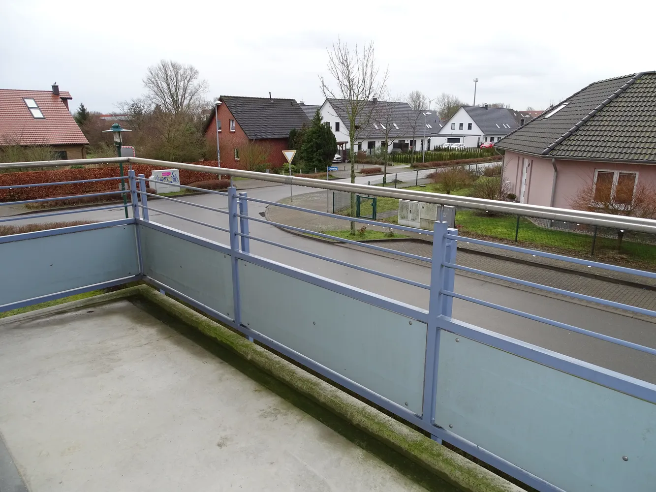 2 Zimmer Wohnung mit 56 m² in Wismar – Bild 9