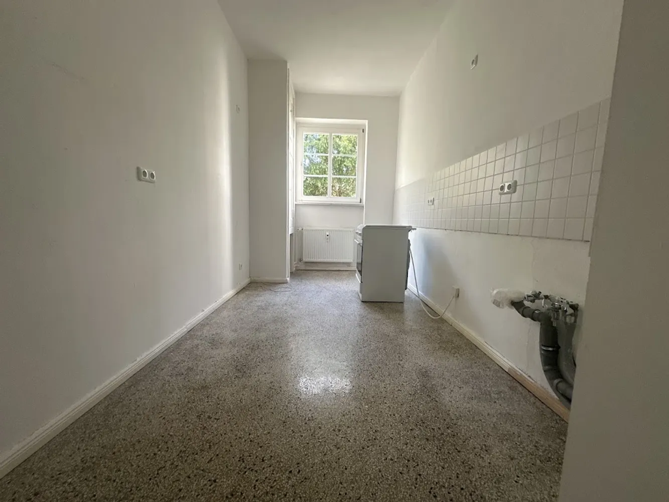 2 room apartment with 59 m² in Berlin – Photo 8