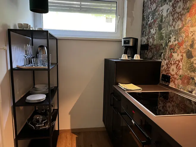 1 room apartment with 34 m² in Berlin – Photo 10