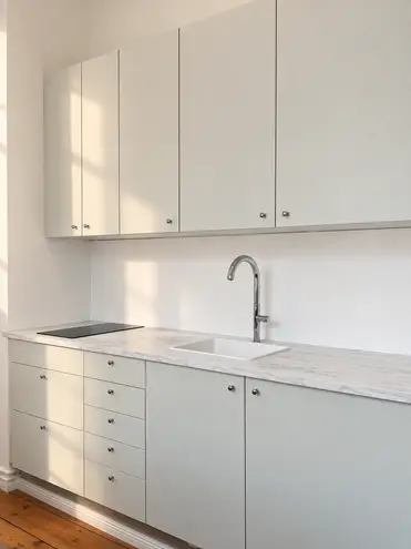 1 Zimmer Wohnung mit 40 m² in Berlin – Bild 6