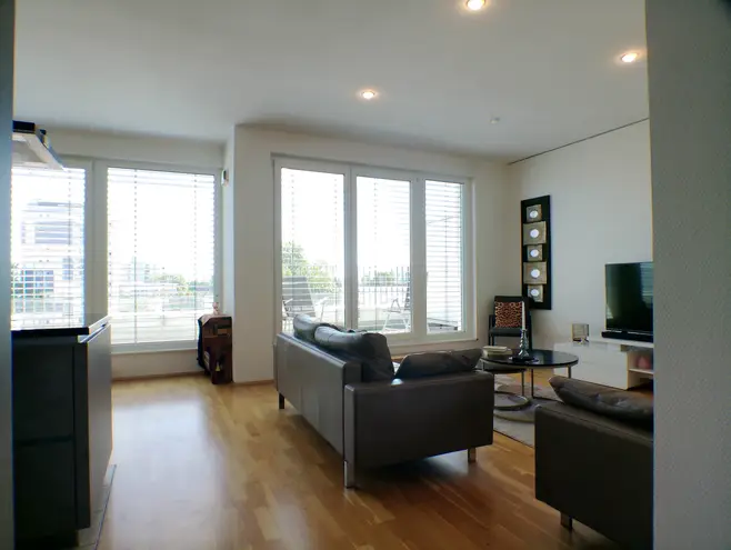 4 Zimmer Wohnung mit 134 m² in Hanau – Bild 7