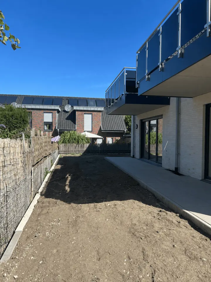 2 Zimmer Wohnung mit 62 m² in Gütersloh – Bild 4