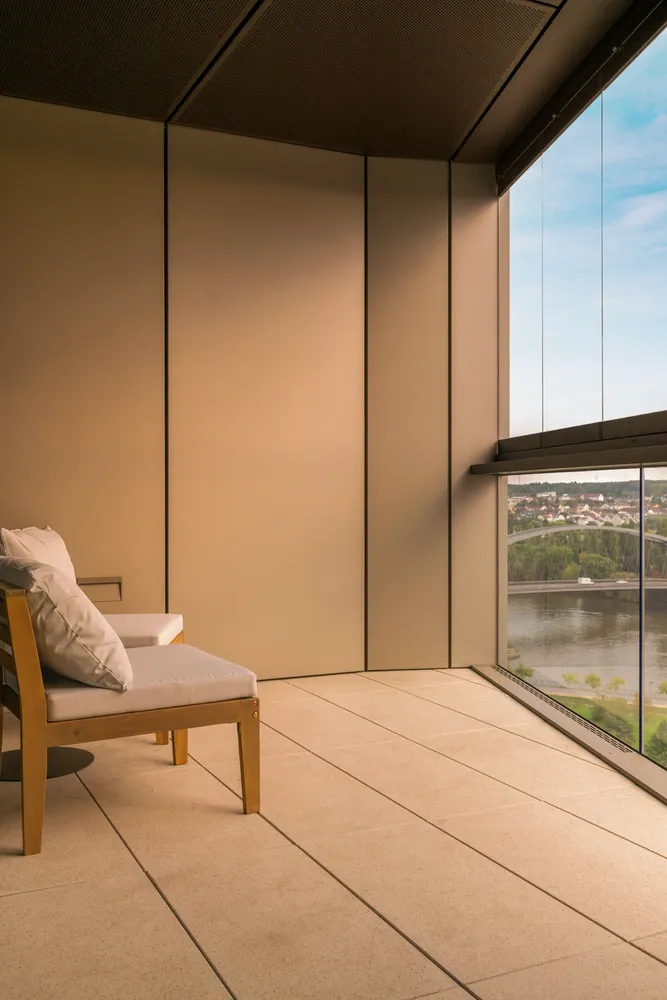 2 Zimmer Wohnung mit 69 m² in Frankfurt am Main – Bild 11