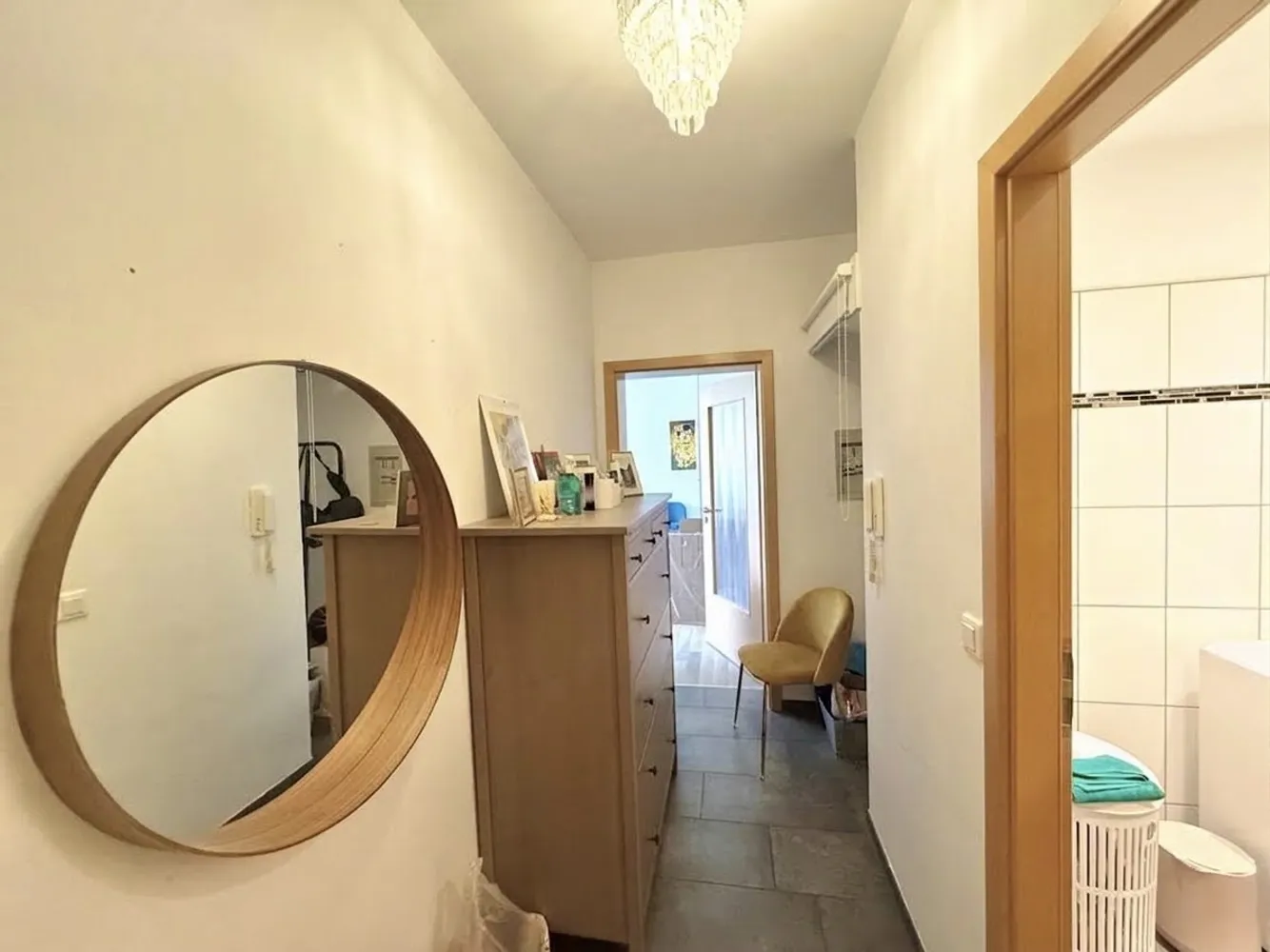 2 Zimmer Wohnung mit 47 m² in Mainz – Bild 4