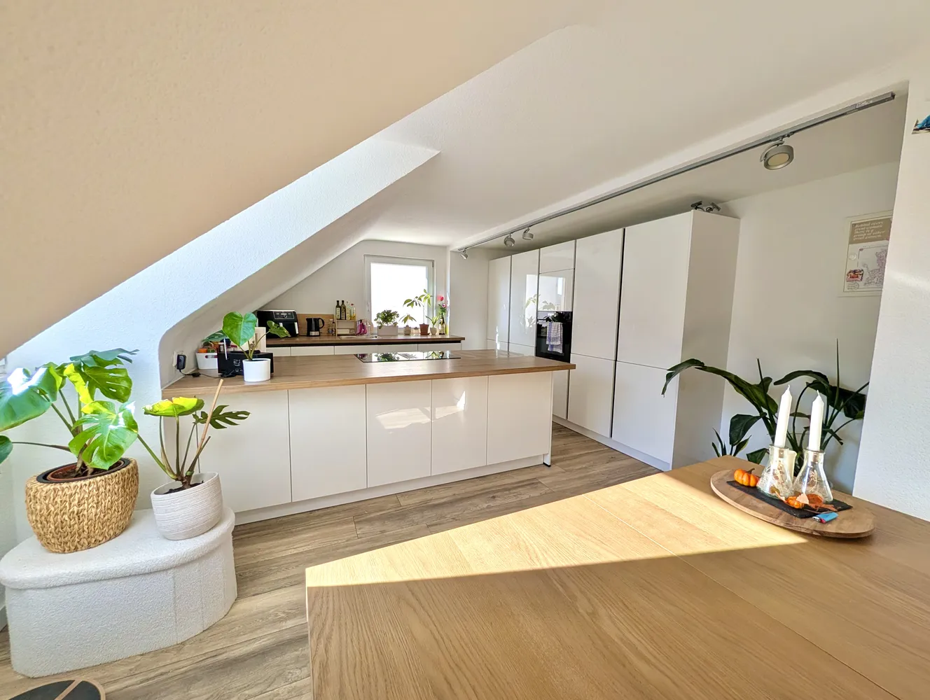 2 Zimmer Wohnung mit 50 m² in Stuttgart – Bild 12