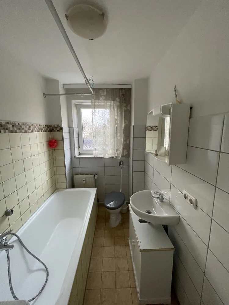 2 Zimmer Wohnung mit 40 m² in Augsburg – Bild 8