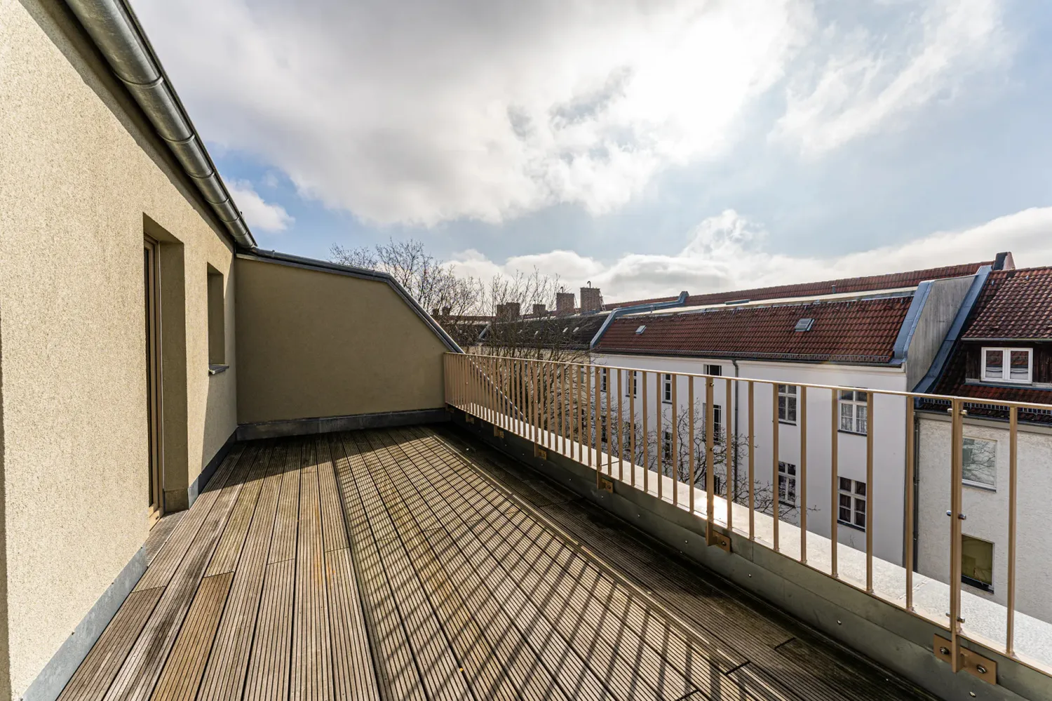 WG-Zimmer mit 12 m² in Berlin – Bild 5