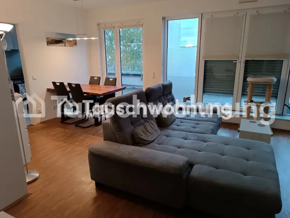 3 Zimmer Wohnung mit 85 m² in Pulheim – Bild 6