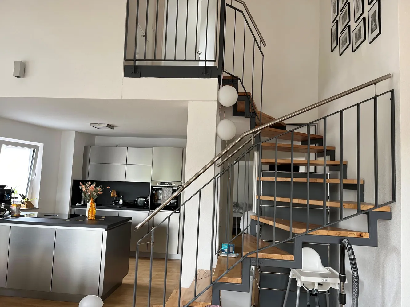 3 Zimmer Wohnung mit 94 m² in Stuttgart – Bild 6