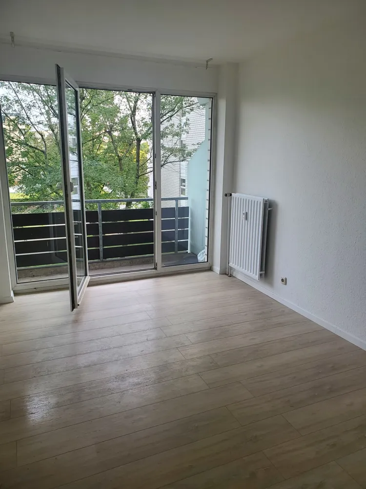 1 Zimmer Wohnung mit 16 m² in Mainz – Bild 2