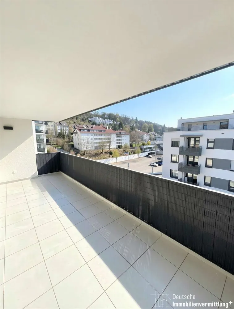 4 Zimmer Wohnung mit 119 m² in Stuttgart – Bild 7