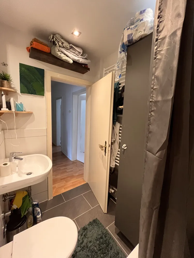 2 Zimmer Wohnung mit 45 m² in Hannover – Bild 10