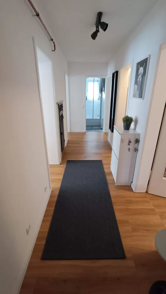 4 Zimmer Wohnung mit 75 m² in Stuttgart – Bild 8