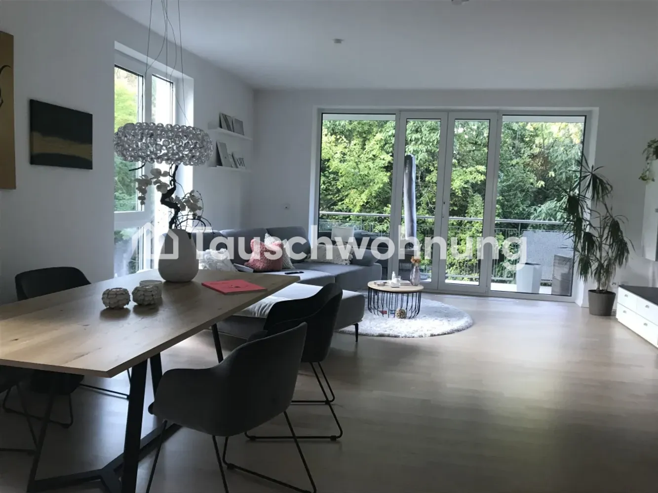 3 room apartment with 120 m² in Frankfurt am Main – Photo 3