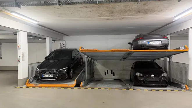 2 Zimmer Wohnung mit 55 m² in Hamburg – Bild 11